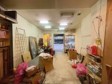 ☎獨家專約大馬路☎福和國中旁金店面【邊間招牌醒目】