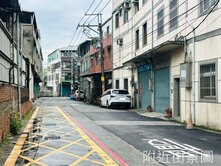 大降價高CP值新樹面寬廠房活巷巷寬
