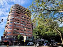正面公園綠景高樓3+1房+車位-饒庭華太平洋房屋