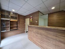 北埔生活圈新穎開放式空間工作室自用皆宜D957