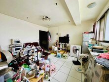公園城市樓中樓視野戶