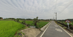 專賣土地/後龍鎮苦苓腳段3面臨路方正投資美農地
