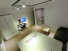 逢甲高投報店面+獨立四套