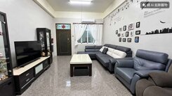 梓官蚵子寮輕屋齡臨路雙車庫美透天