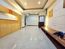 三和國中捷運站前後陽台格局方正交通生活一級棒