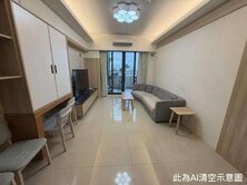🌟 近自由黃昏市場｜高樓採光美兩房＋平移車位 