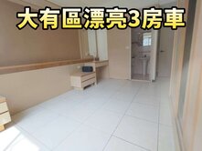 大有國小漂亮3房車