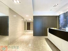 南京復興珍藏露臺戶！【全新管理3房＋休旅車位】