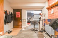 圓山大院｜A棟 四房平車一次到位