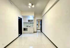 【中德繽麗】💎低總價|先嗇2房+平車♥️住商丁店