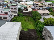 新港西庄大地坪超俗乙種建地(送古早厝)