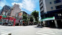 林森北路精華地段/國賓麗池珍稀/小豪宅