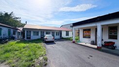 美濃老街河畔大地坪建地