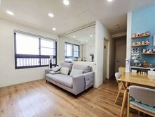 🏡【大里森自在】輕屋齡次頂樓二房二衛+車位景觀戶
