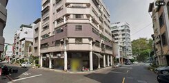 近五福民生黃金地段//三角窗店面
