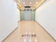 高醫/後驛捷運10米街上1+2店住.大地下室可使用
