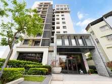 高指名優質社區豐原君品微美優質兩房平車