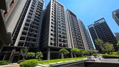 昕光之櫻全新未住三房平車視野戶