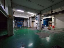 中和捷運站面寬一樓廠房