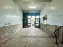 岡山前峰國中未來新行政中心12米路#透天邊間店住