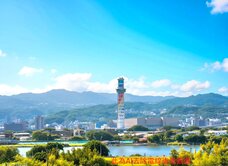 【樸和】鴻華天水⚡正面河景⚡年輕三房+平面車位
