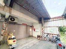 台中海線易哥~沙鹿天仁街5米2大面寬機能透天