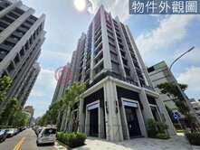 【賠售低總價~頭家雙語小學~櫻花知築兩房平車】