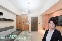 哇~降100萬!!新婚.首購喜愛的低總價2房有車位