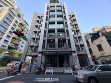 北區科博館｜全新精裝雙套房美宅｜附家電