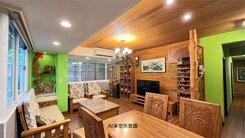 榮星花園邊間美美屋