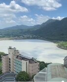 🌸龍潭石門高樓層湖景美套房🌸