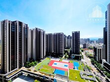 關埔大器景觀4房雙車｜富宇權峰《竹科COSTCO》