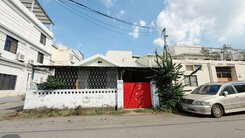 ⭐大里太平邊間面寬9.1米平房🏡地43坪可蓋2戶