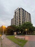 專任超級城市威尼斯採光二房車位