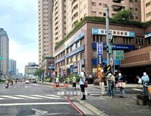 👍新店北新路二段-精華住商店面-近雙捷運