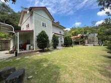 高雄土地-坡頂的風景 旗山合法山景木屋