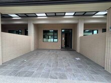 雲林元長鄉--(好家園2)全新前院停車別墅
