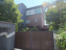 宜蘭縣員山鄉深洲二路德國風格農舍
