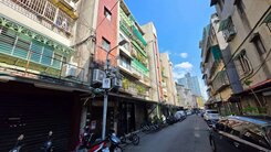 永春生活圈靜巷美寓