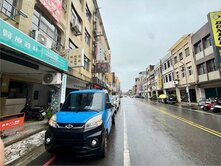 羅東市中心興東金店住~台灣房屋婕如~小豬