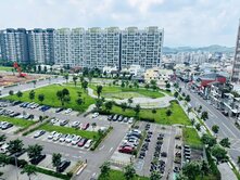 〔星都匯〕面公園高樓視野兩室平車