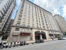 平鎮南勢商圈全聯旁高樓層低公設電梯3房