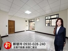 🏢三重先嗇宮捷運｜方正格局3樓I
