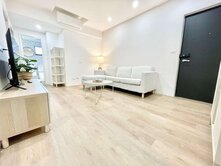 樂福♥小熊屋：興大國圖館㊣2房、1房1廳無印風美寓