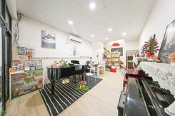  ღ必買.搶先看~亞灣傳世獅甲捷運金店面