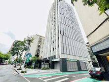 大安森林公園小豪宅