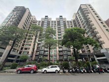超行情稀有釋出❗左營自由市場陽台進出3房車位