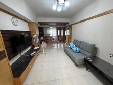 輕軌C1站前/永信建設學苑典藏/交通便利3房車位