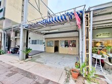 捷運O11站商業用地店面
