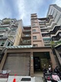 永慶EVA柔柔近蘆洲站一層一戶稀有電梯華廈3房